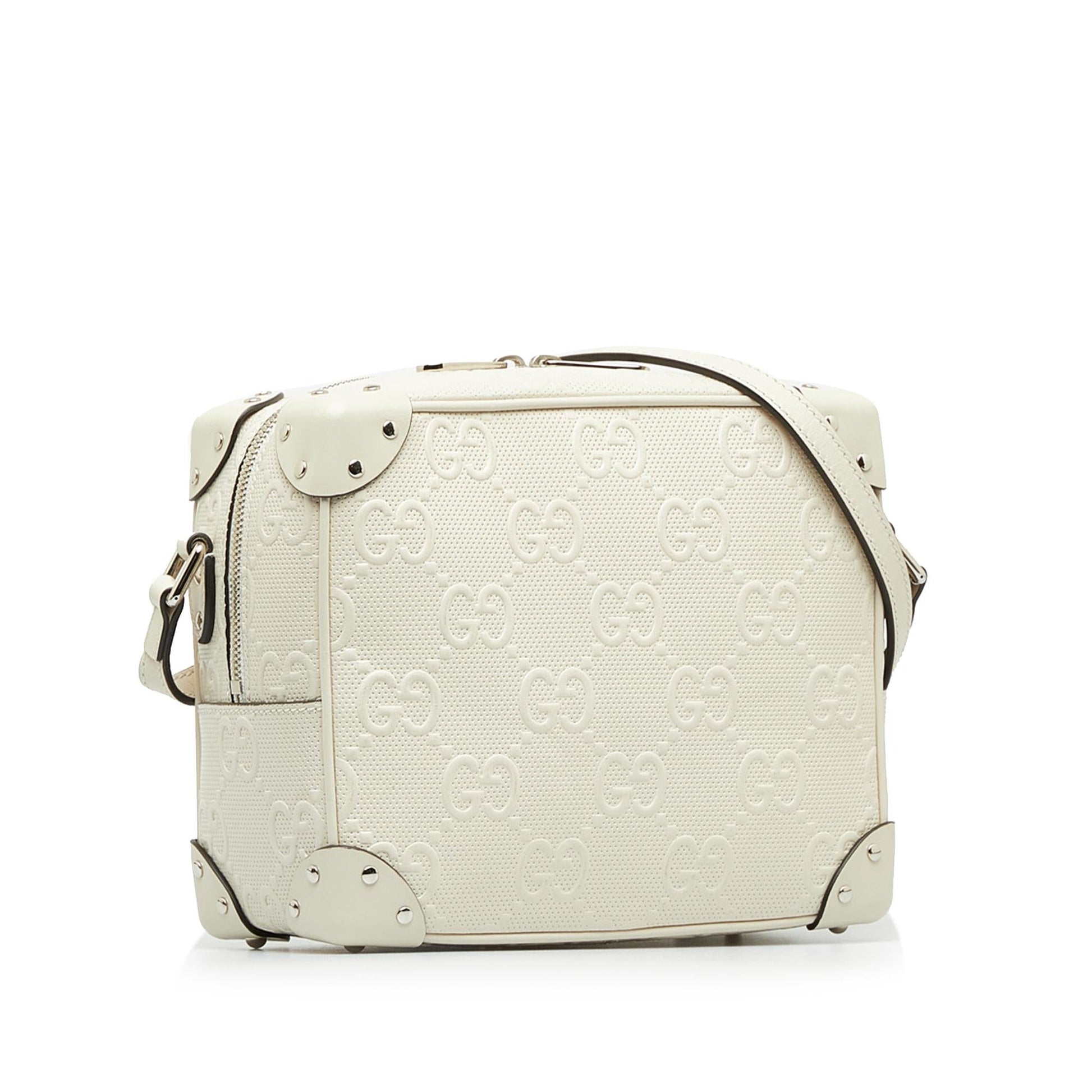 Gucci Designer Crossbody