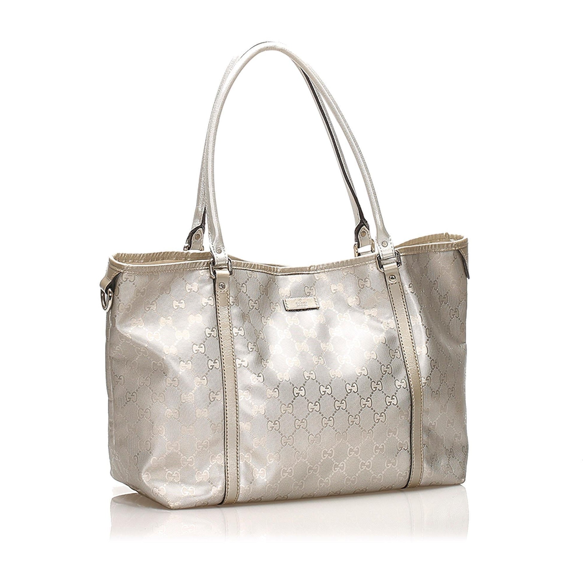 Gucci Joy Leather Tote
