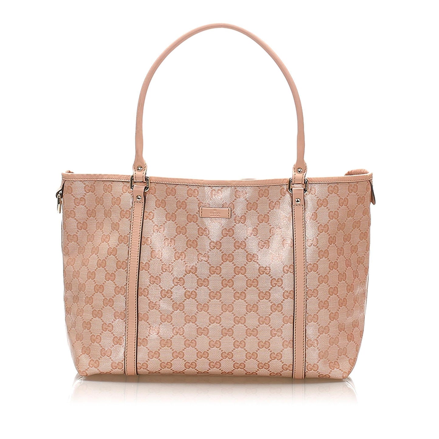 Gucci Monogram Tote