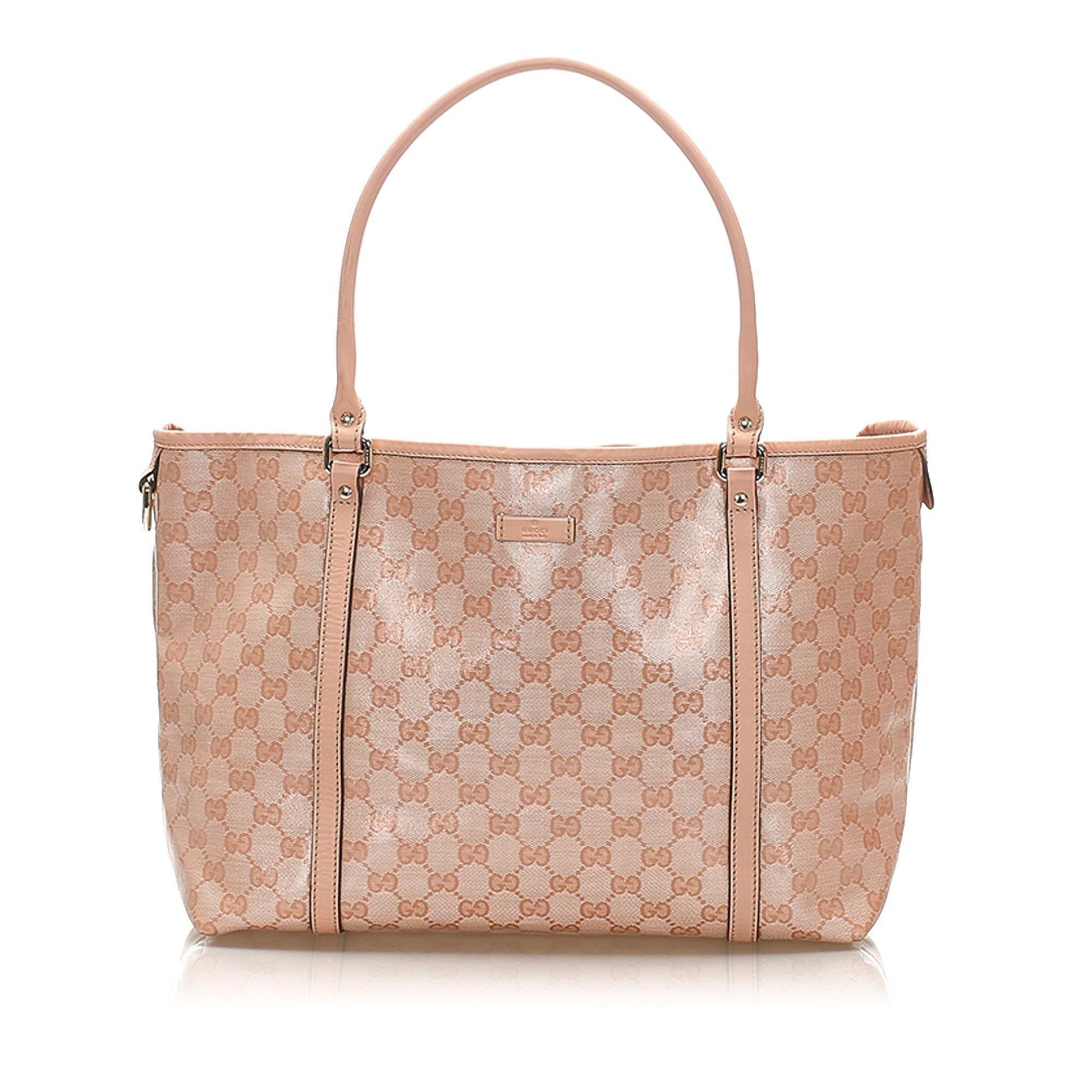Gucci Monogram Tote