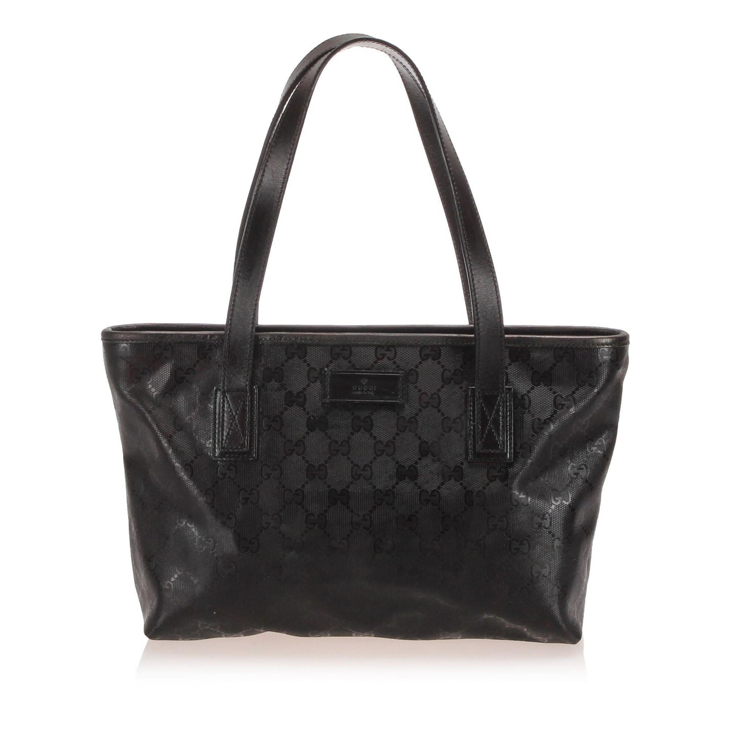 Gucci Monogram Tote