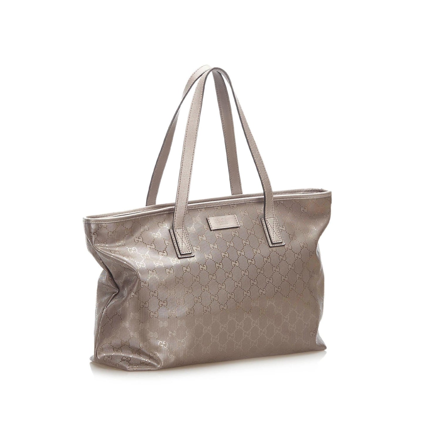 Gucci Monogram Tote