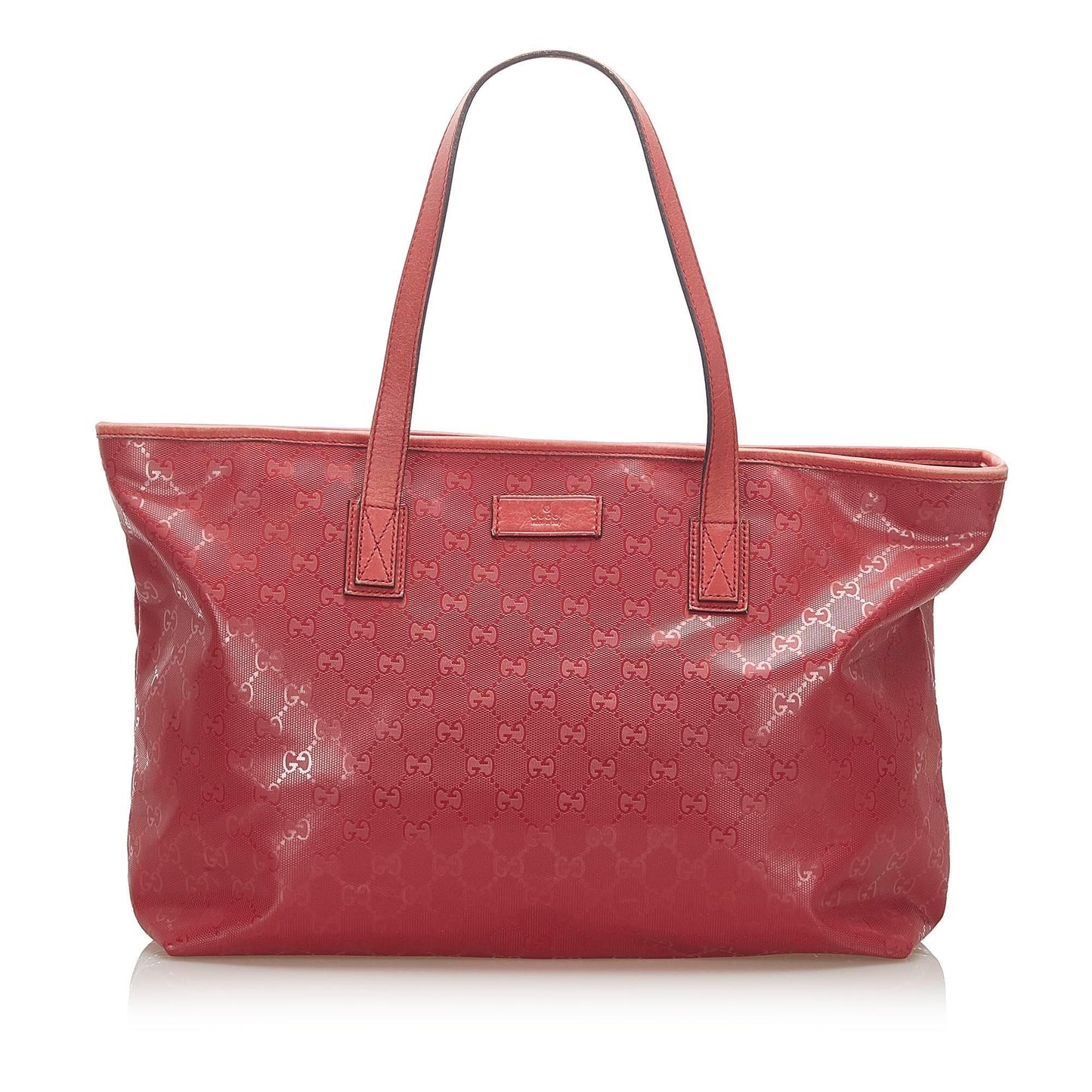 Gucci Monogram Tote