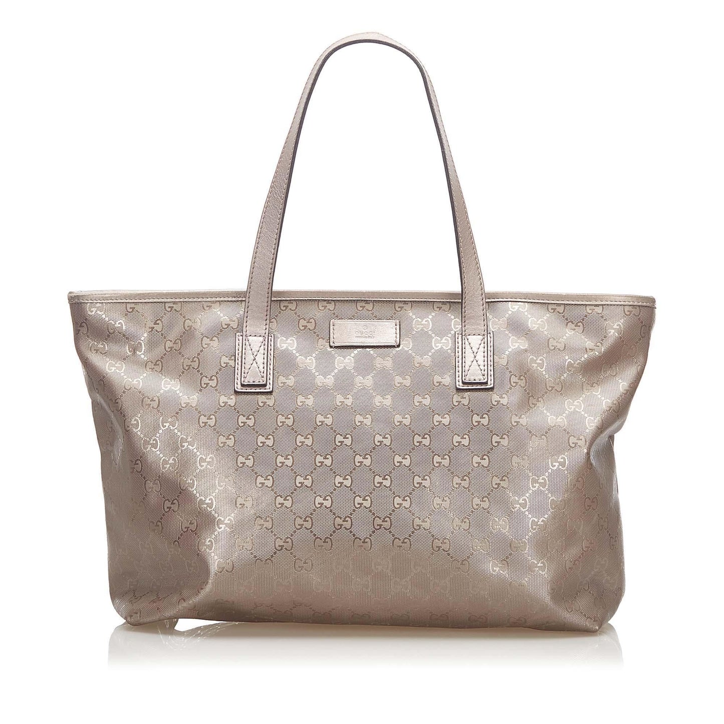 Gucci Monogram Tote