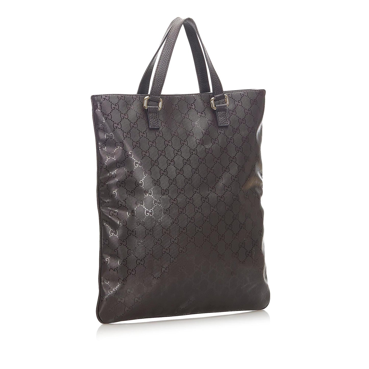 Gucci Monogram Tote