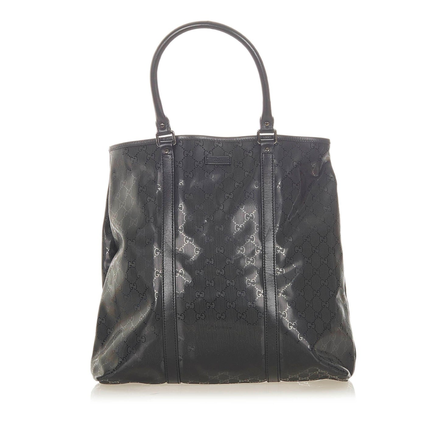 Gucci Monogram Tote