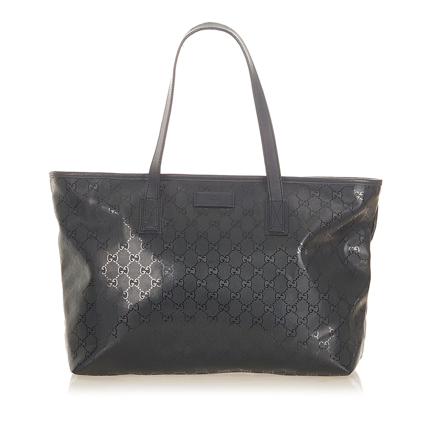 Gucci Monogram Tote