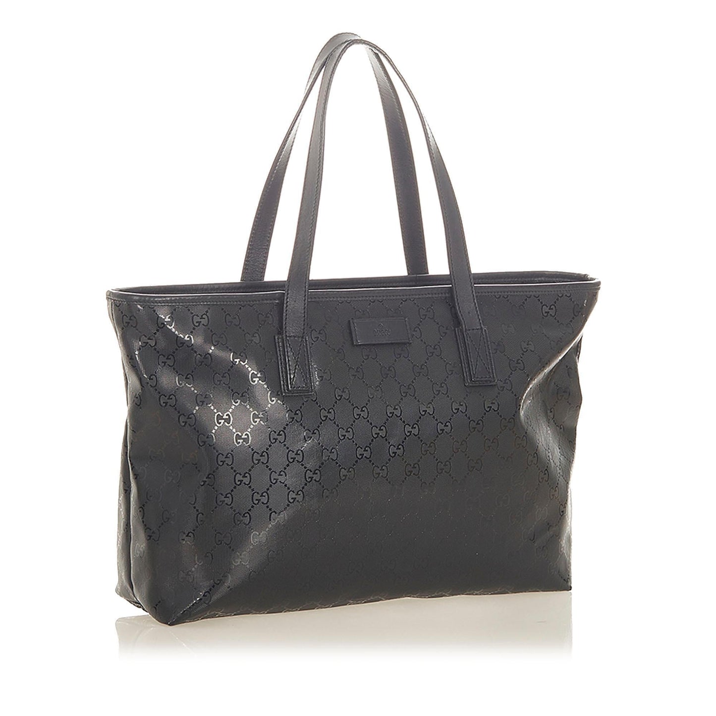 Gucci Monogram Tote