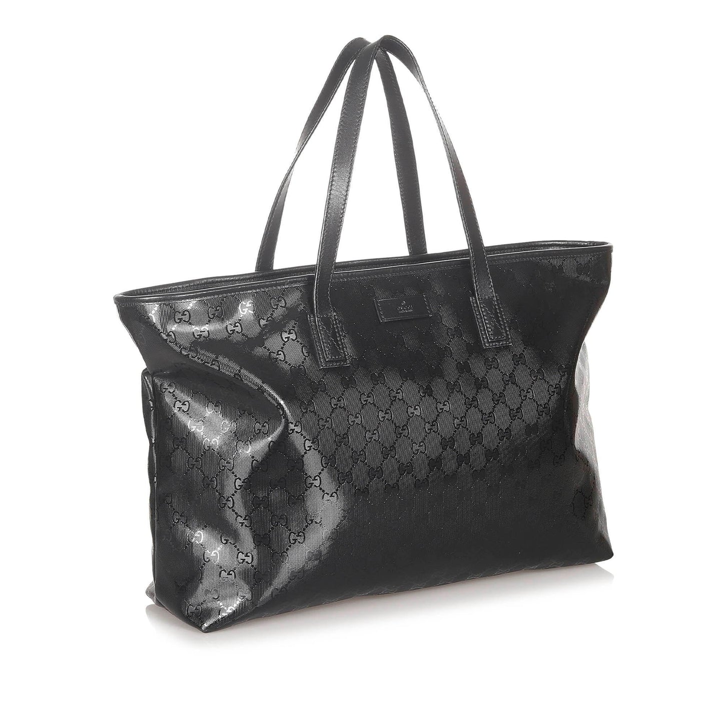 Gucci Monogram Tote