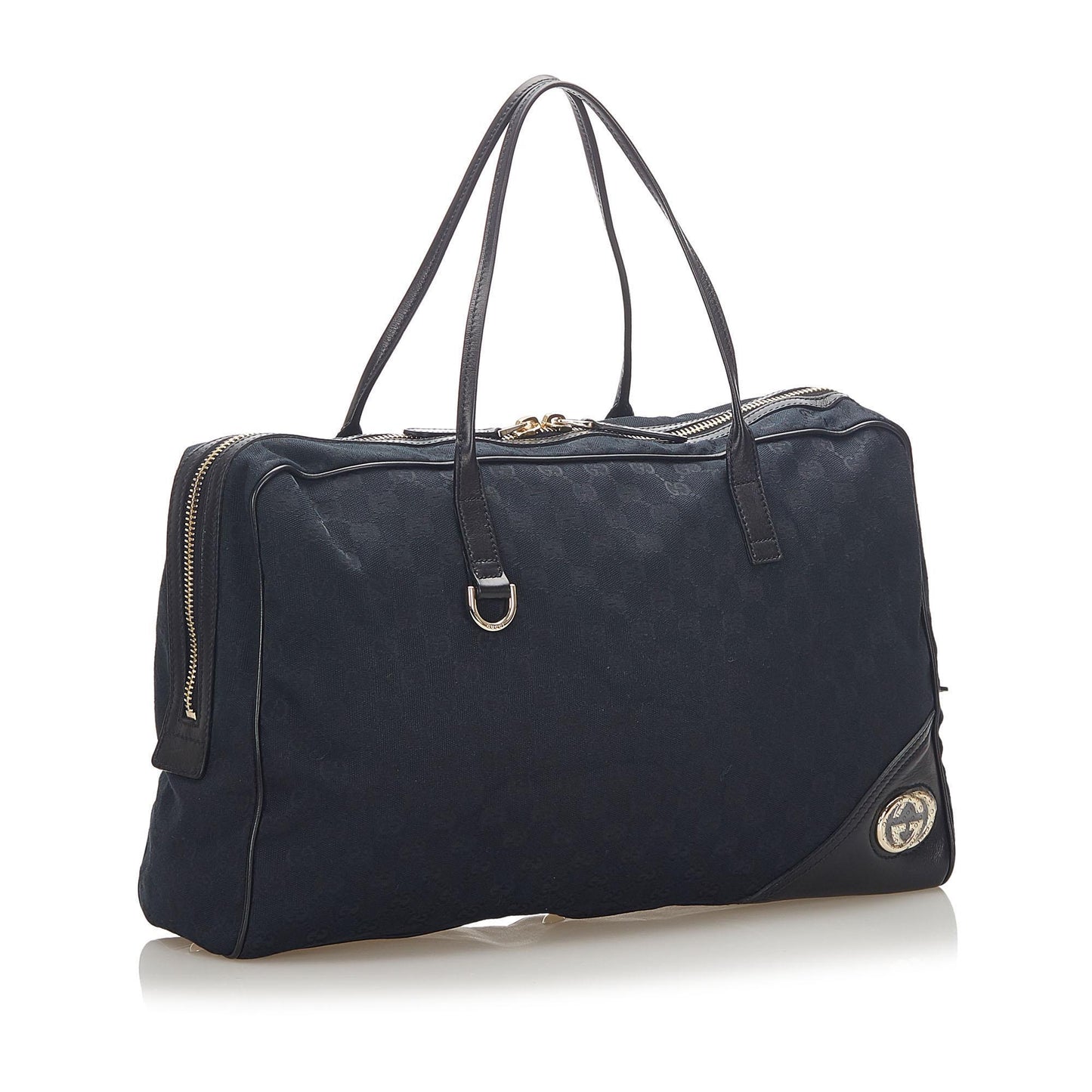 Gucci Monogram Tote