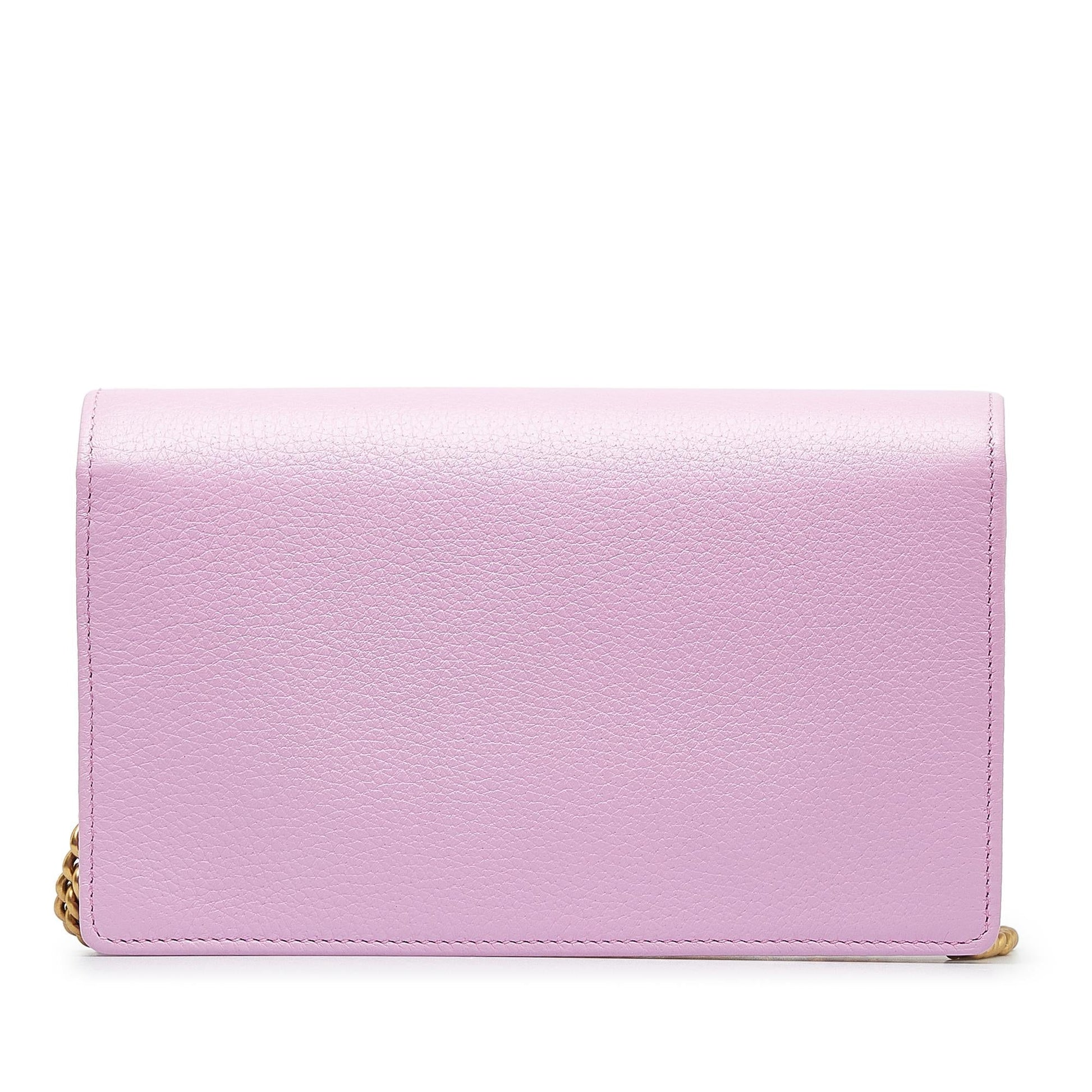 Gucci Chain Crossbody