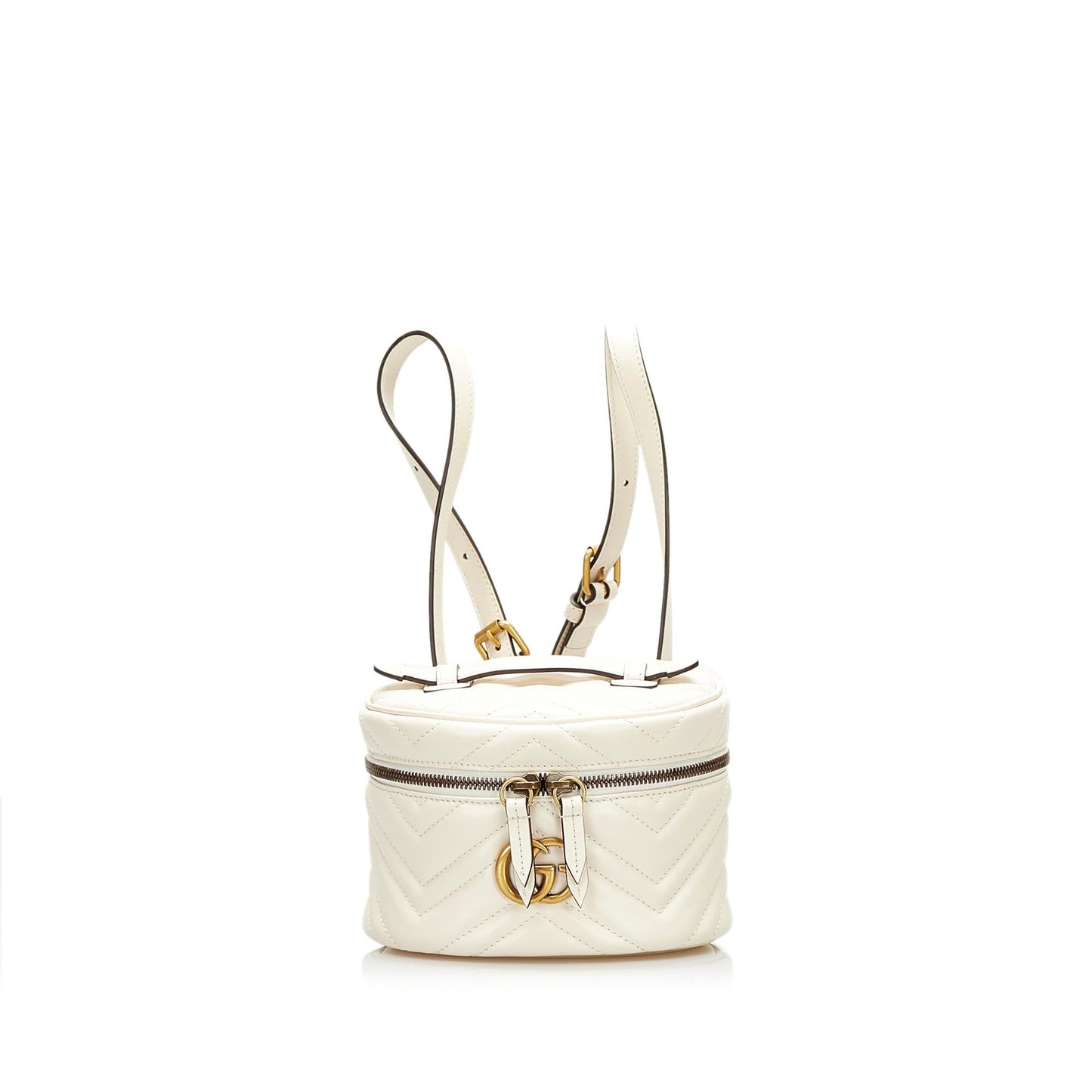 Gucci GG Marmont Backpack Style 2