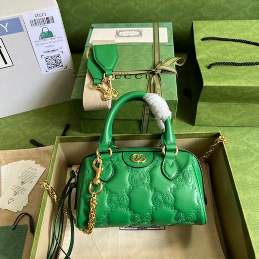 ????? ??? Gucci GG Matelasse BGU00712