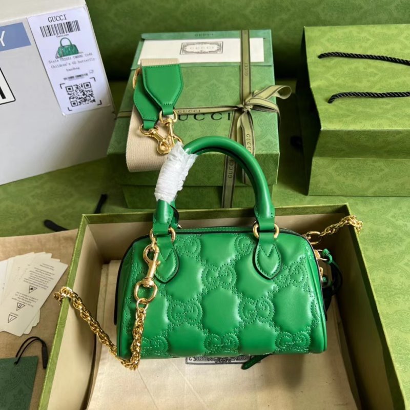 ????? ??? Gucci GG Matelasse BGU00712