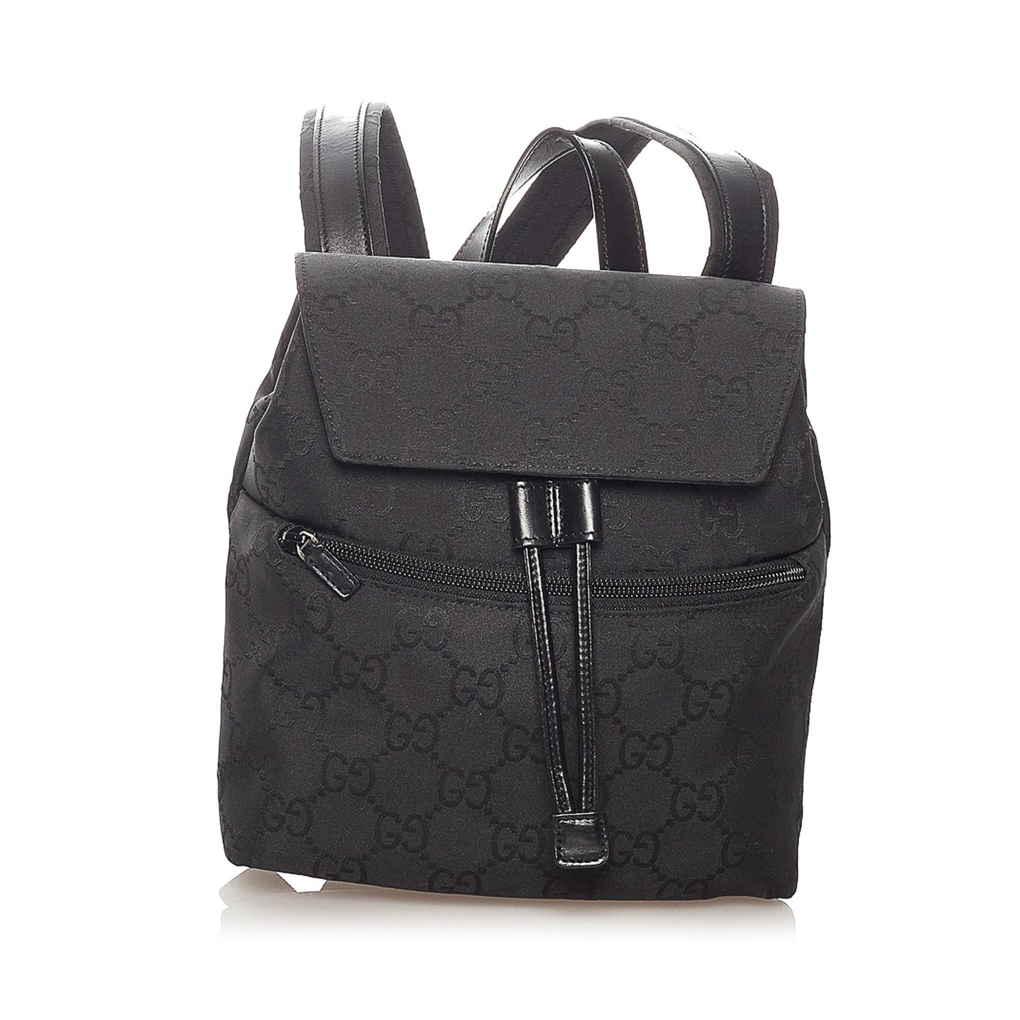 Gucci Nylon Backpack