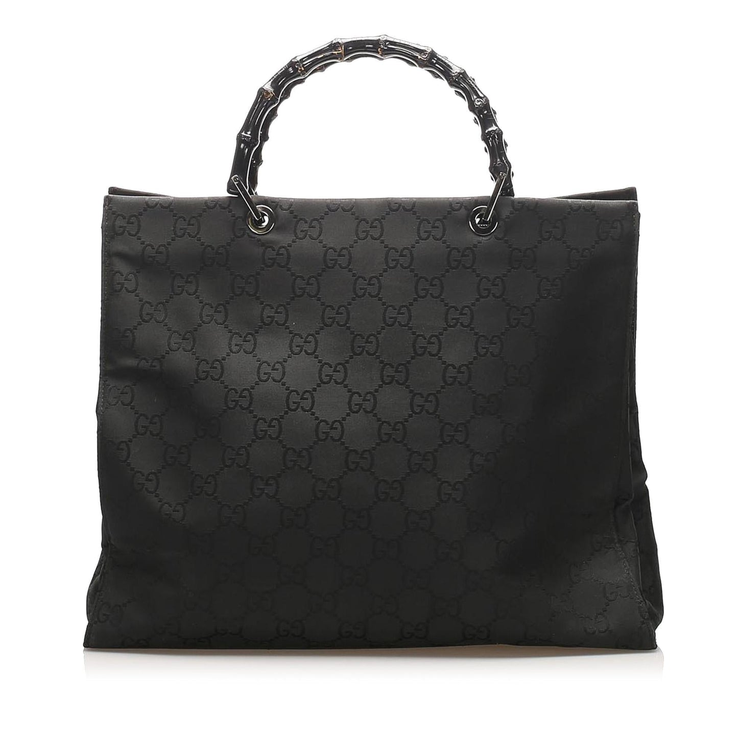 Gucci Monogram Nylon Tote