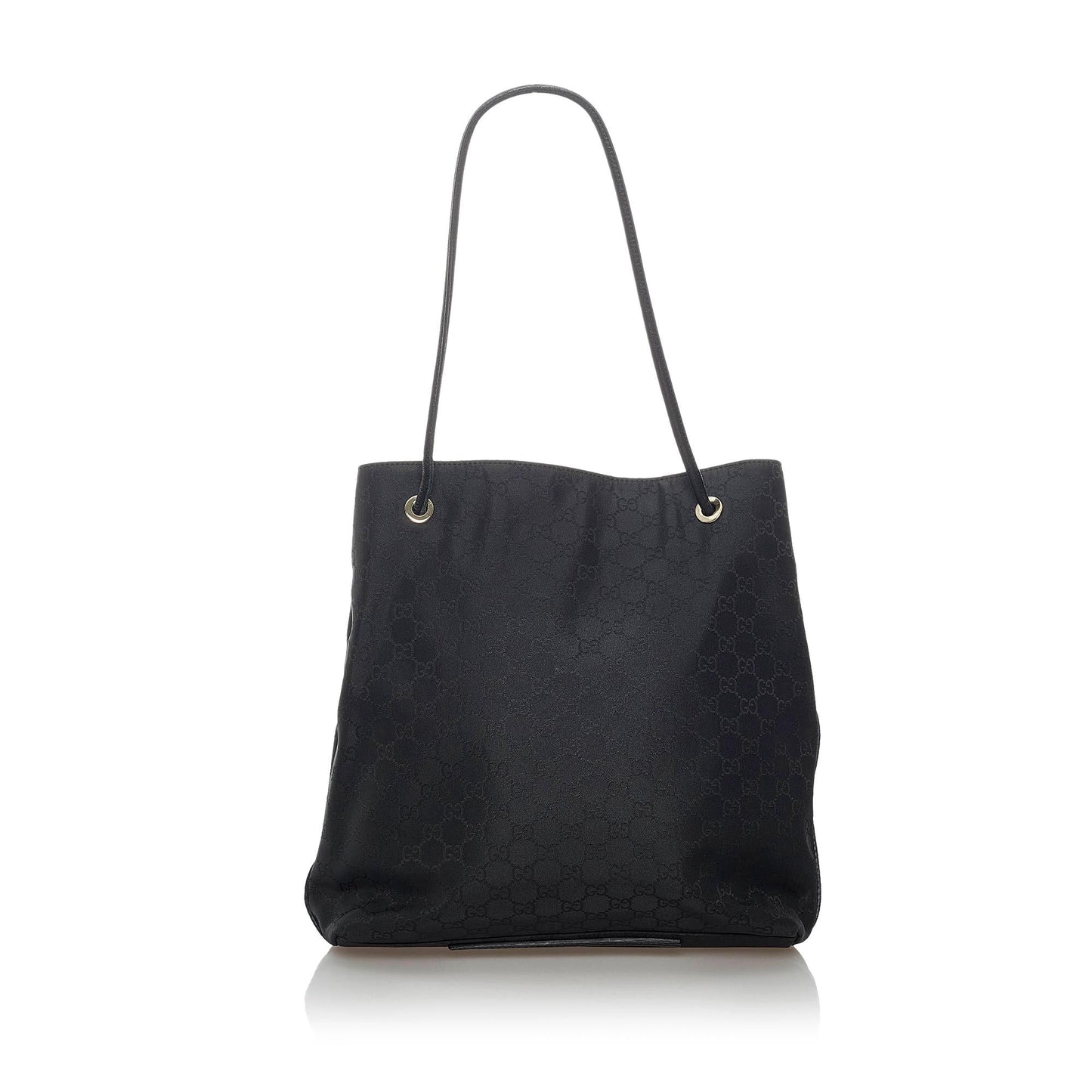 Gucci Nylon Tote