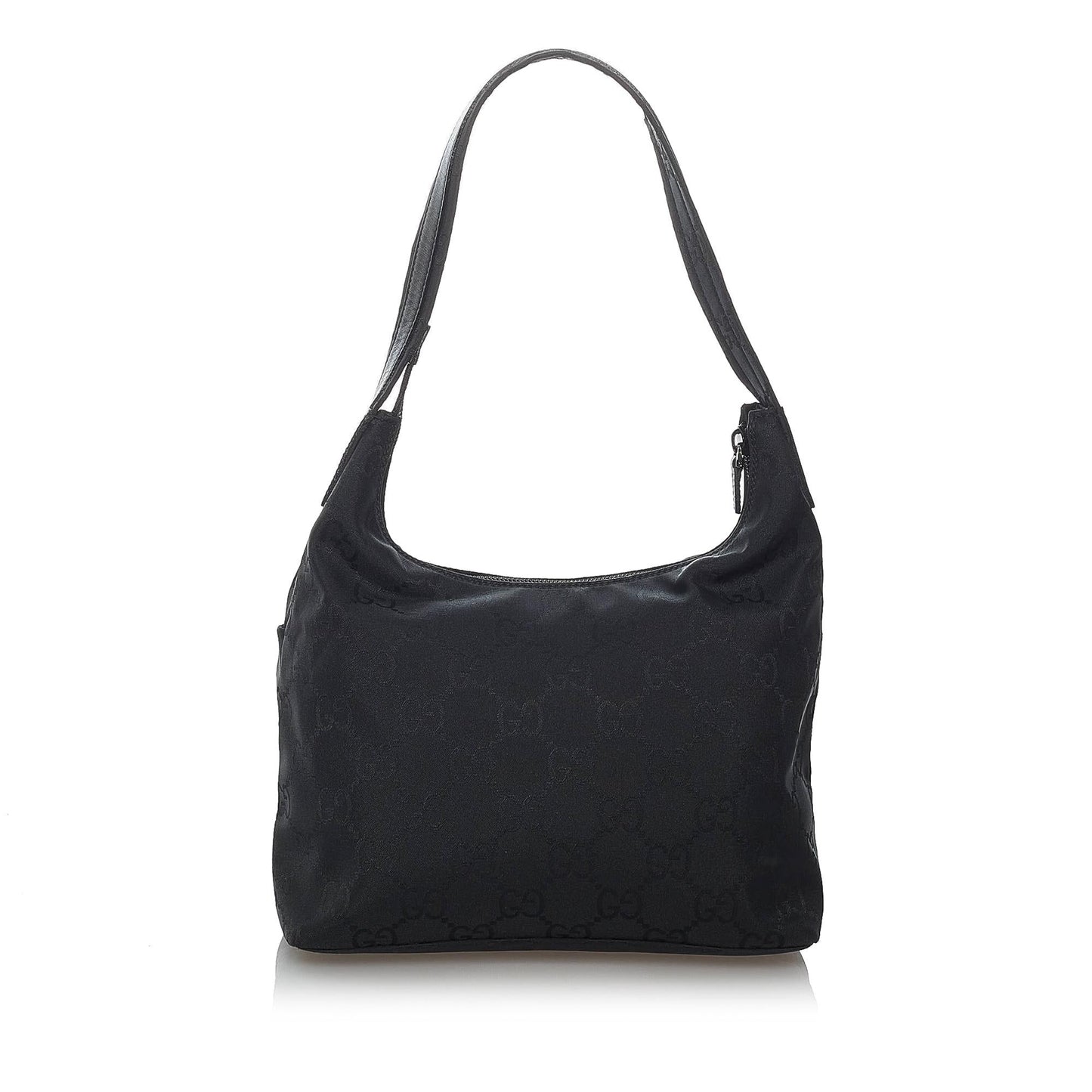 Gucci Nylon Shoulder Bag Style 1
