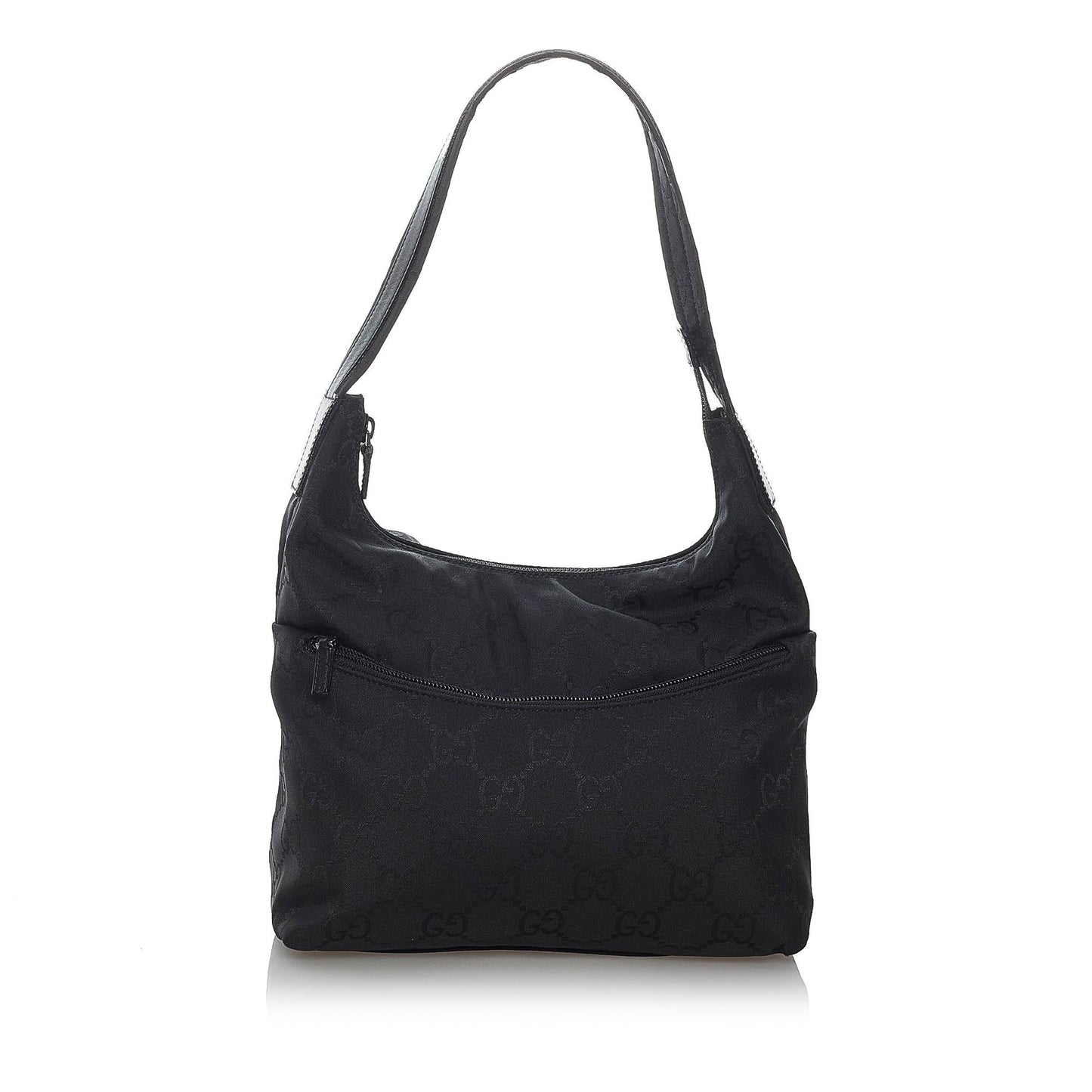 Gucci Nylon Shoulder Bag