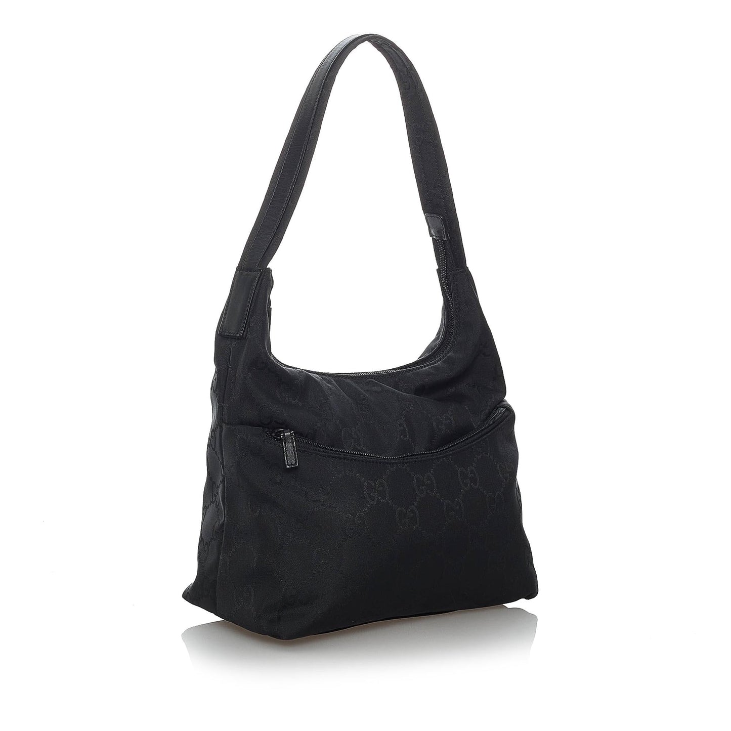 Gucci Nylon Shoulder Bag