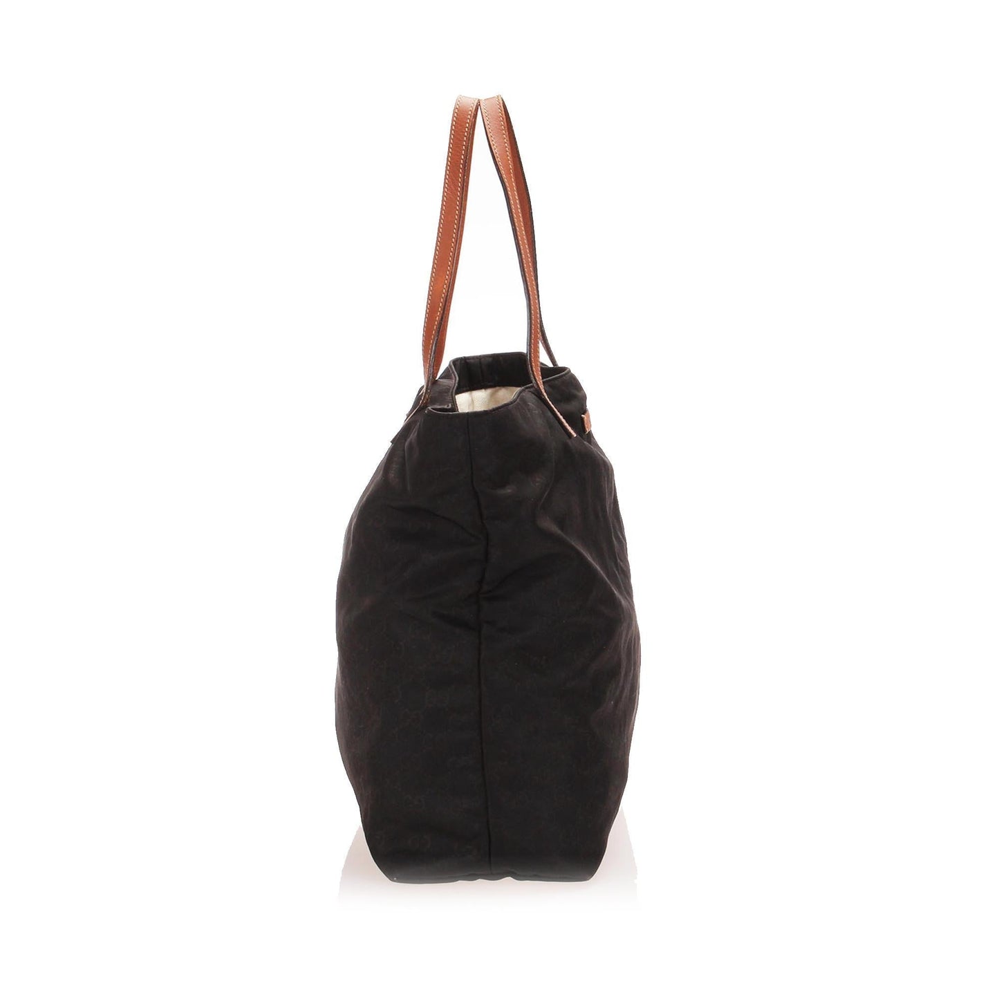 Gucci Monogram Nylon Tote