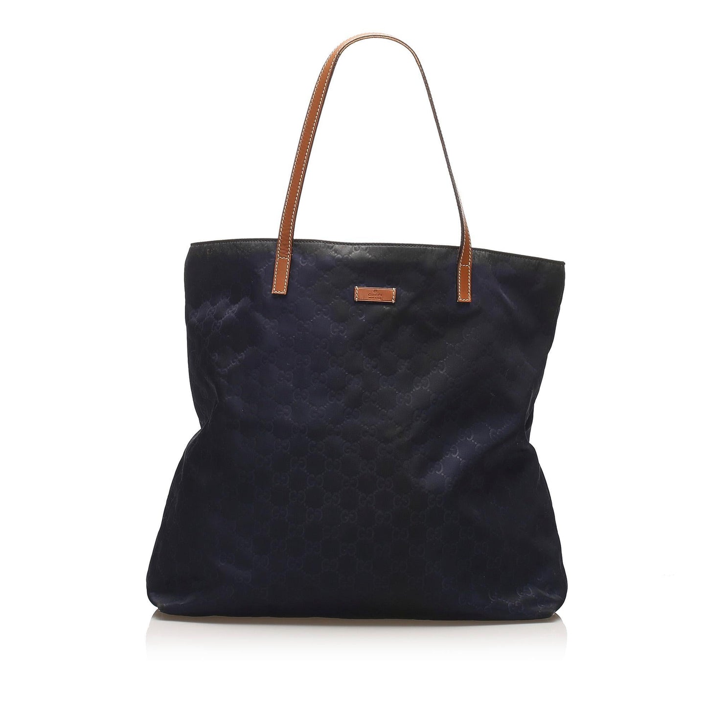 Gucci Monogram Nylon Tote