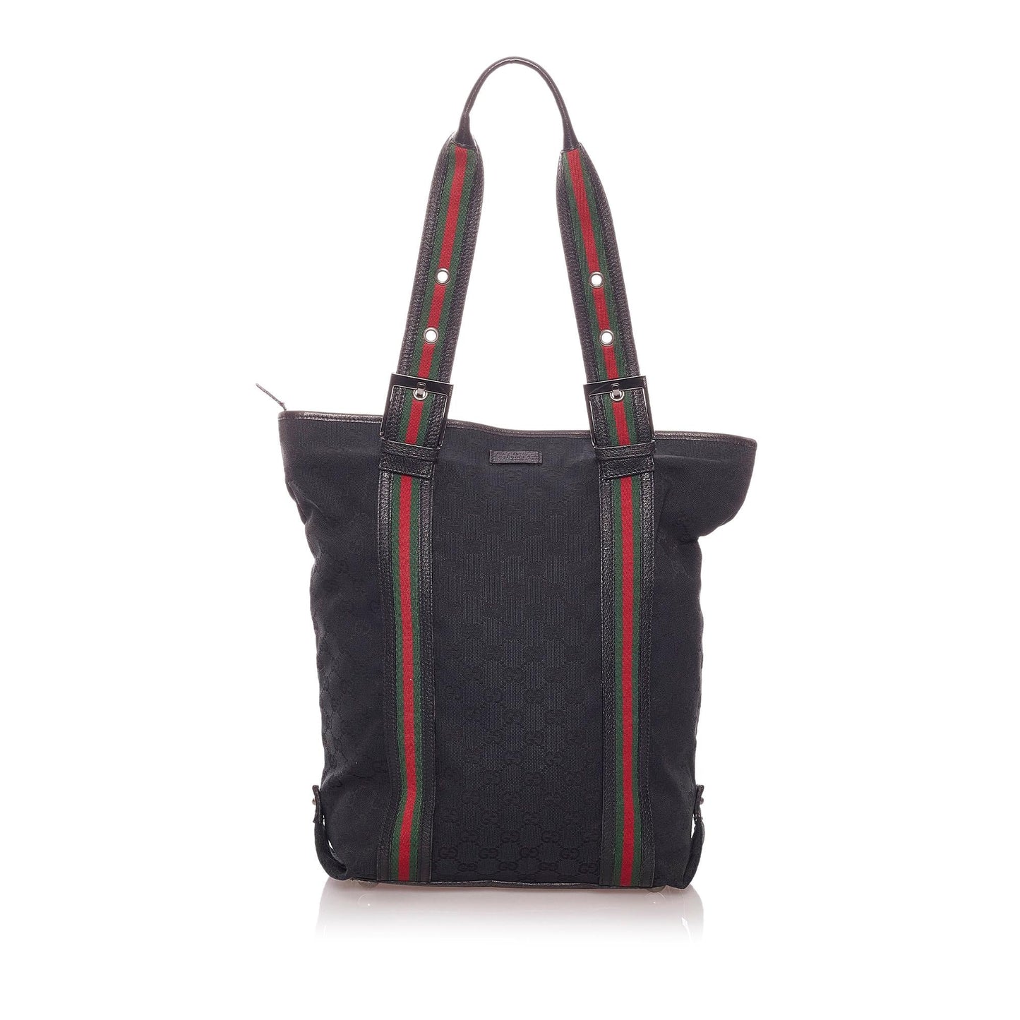 Gucci Nylon Tote
