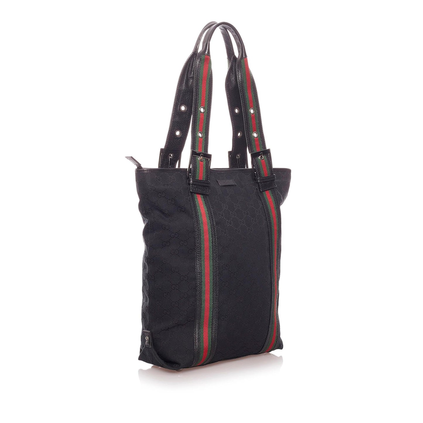 Gucci Nylon Tote
