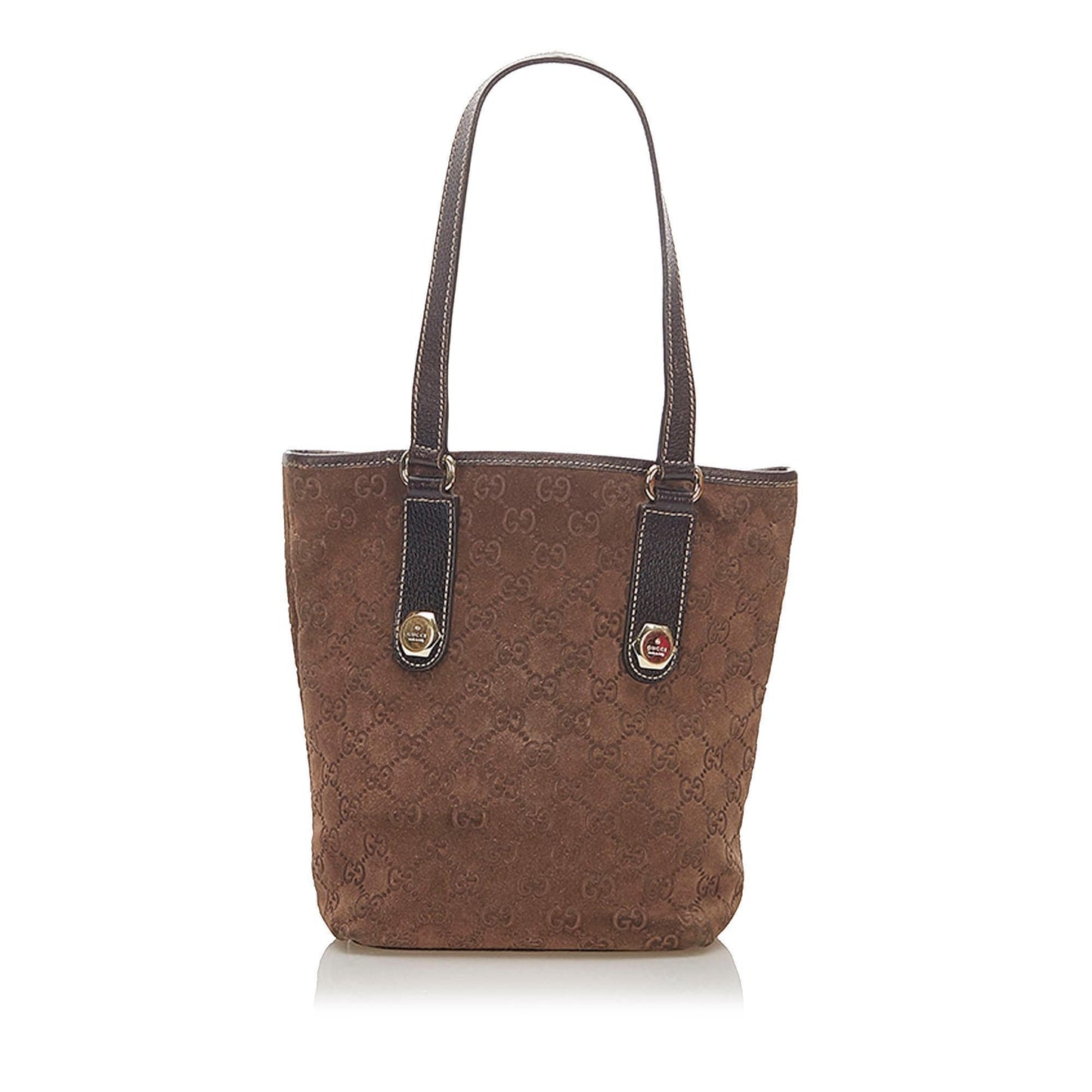 Gucci Monogram Tote