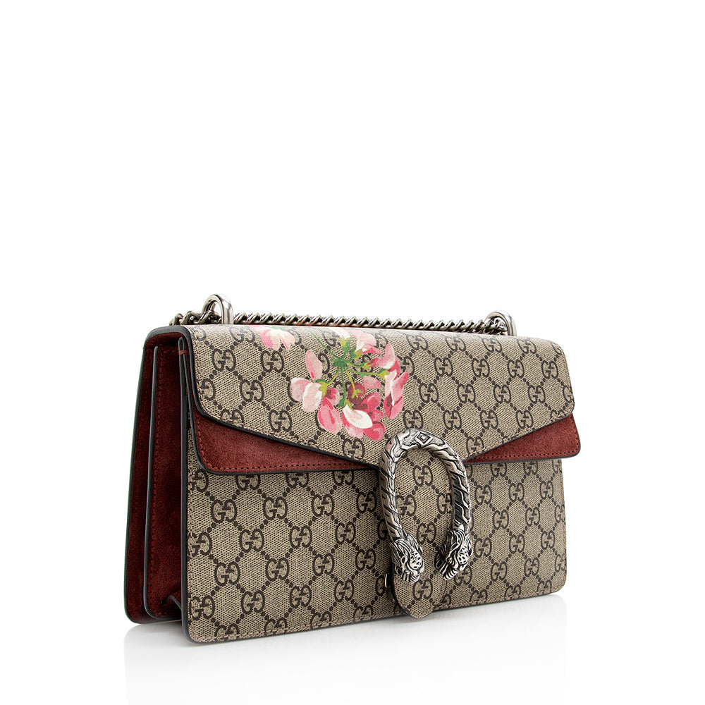 Gucci Dionysus Canvas Shoulder Bag Style 3