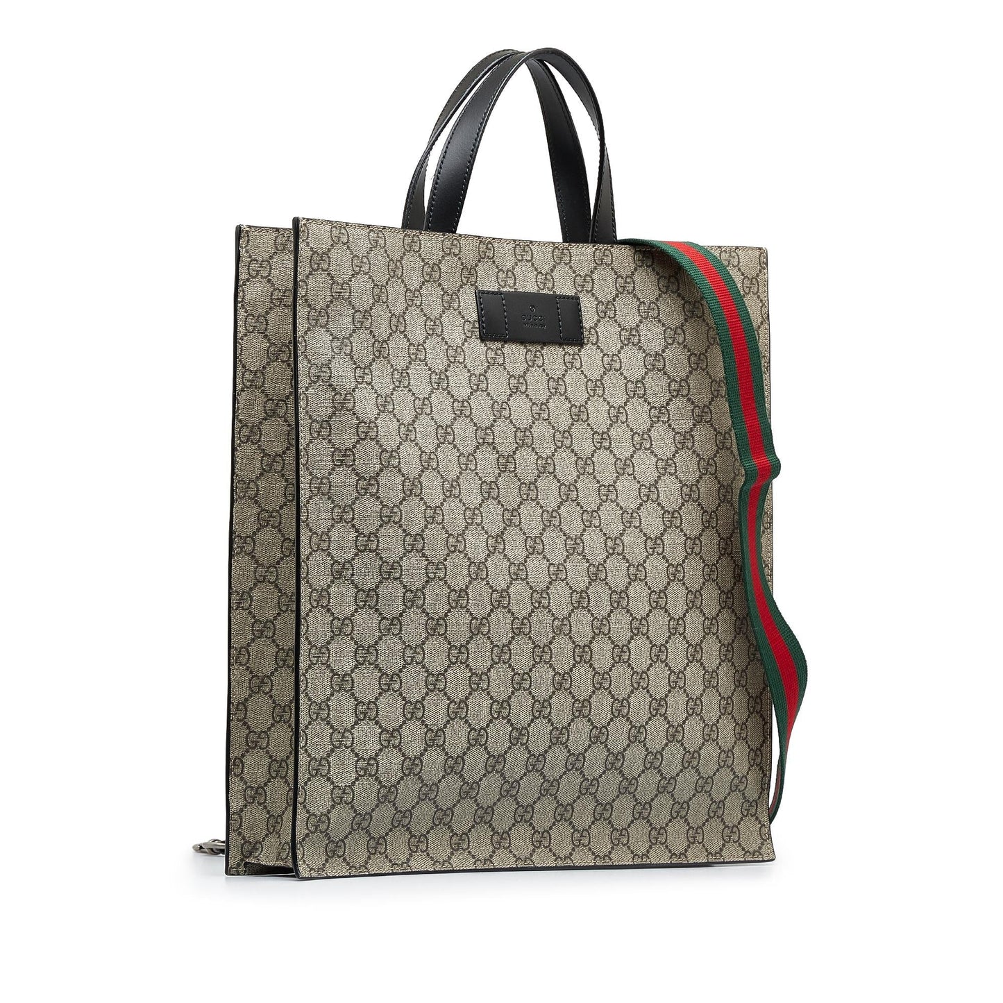Saint Laurent Canvas Tote