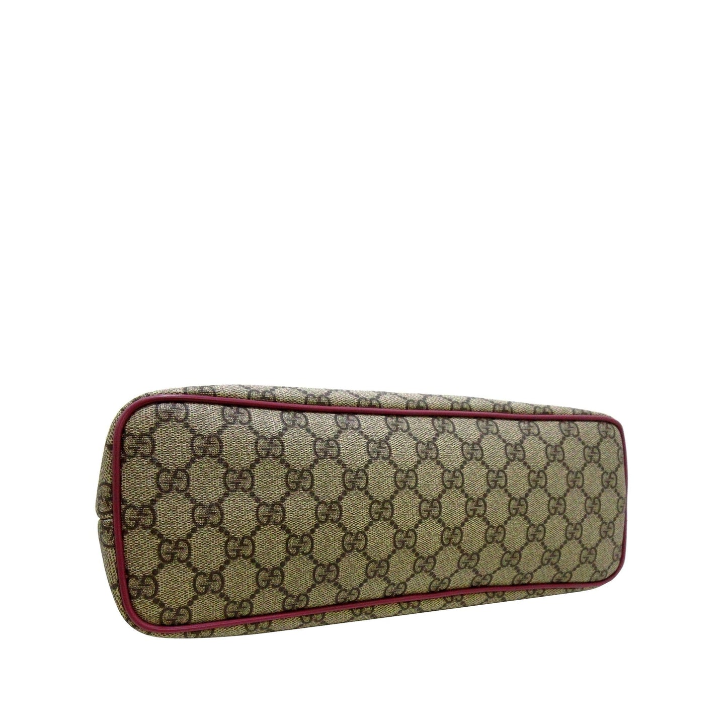 Gucci Canvas Tote