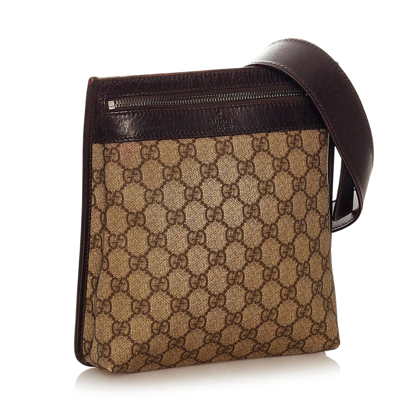 Gucci Canvas Crossbody