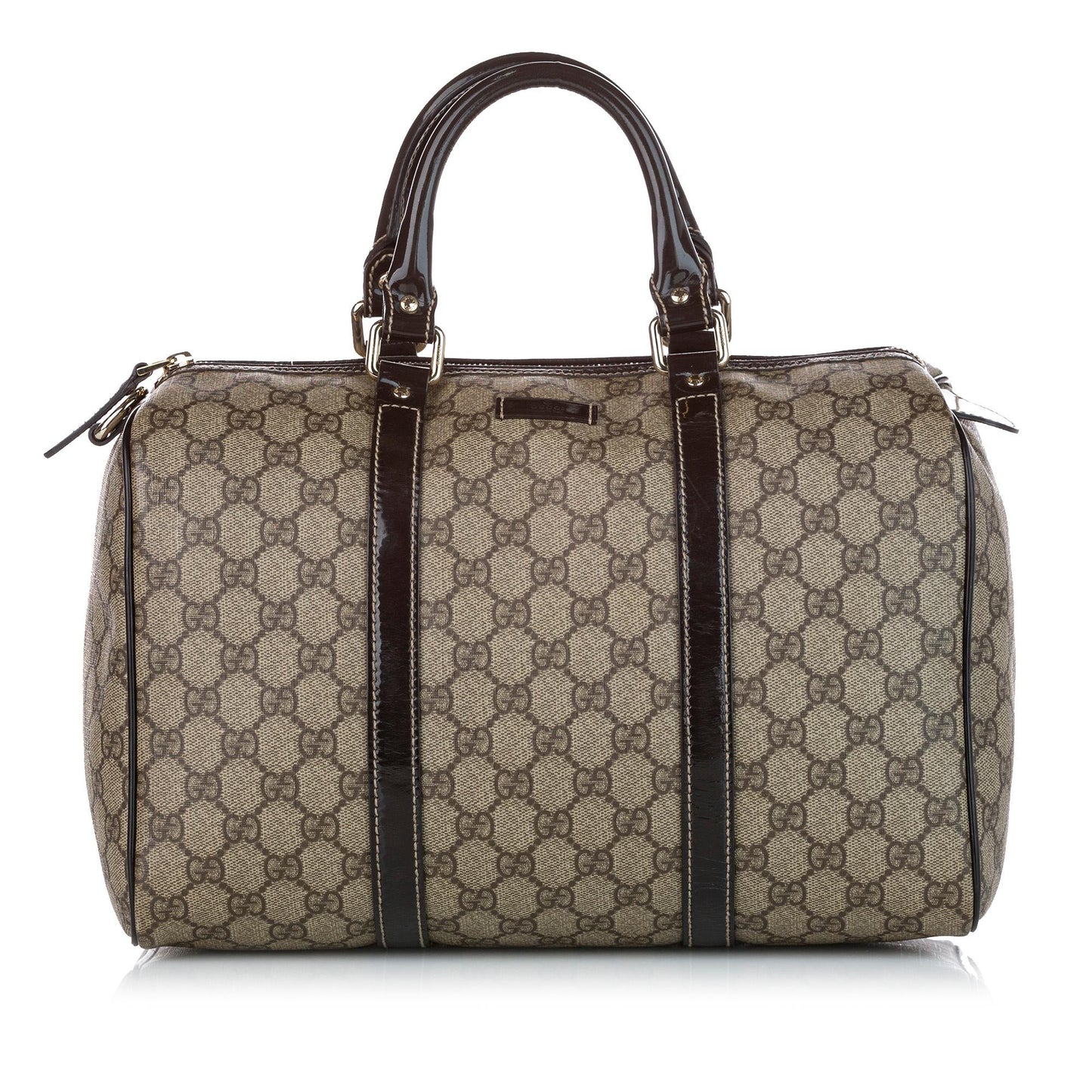 Gucci Canvas Handbag