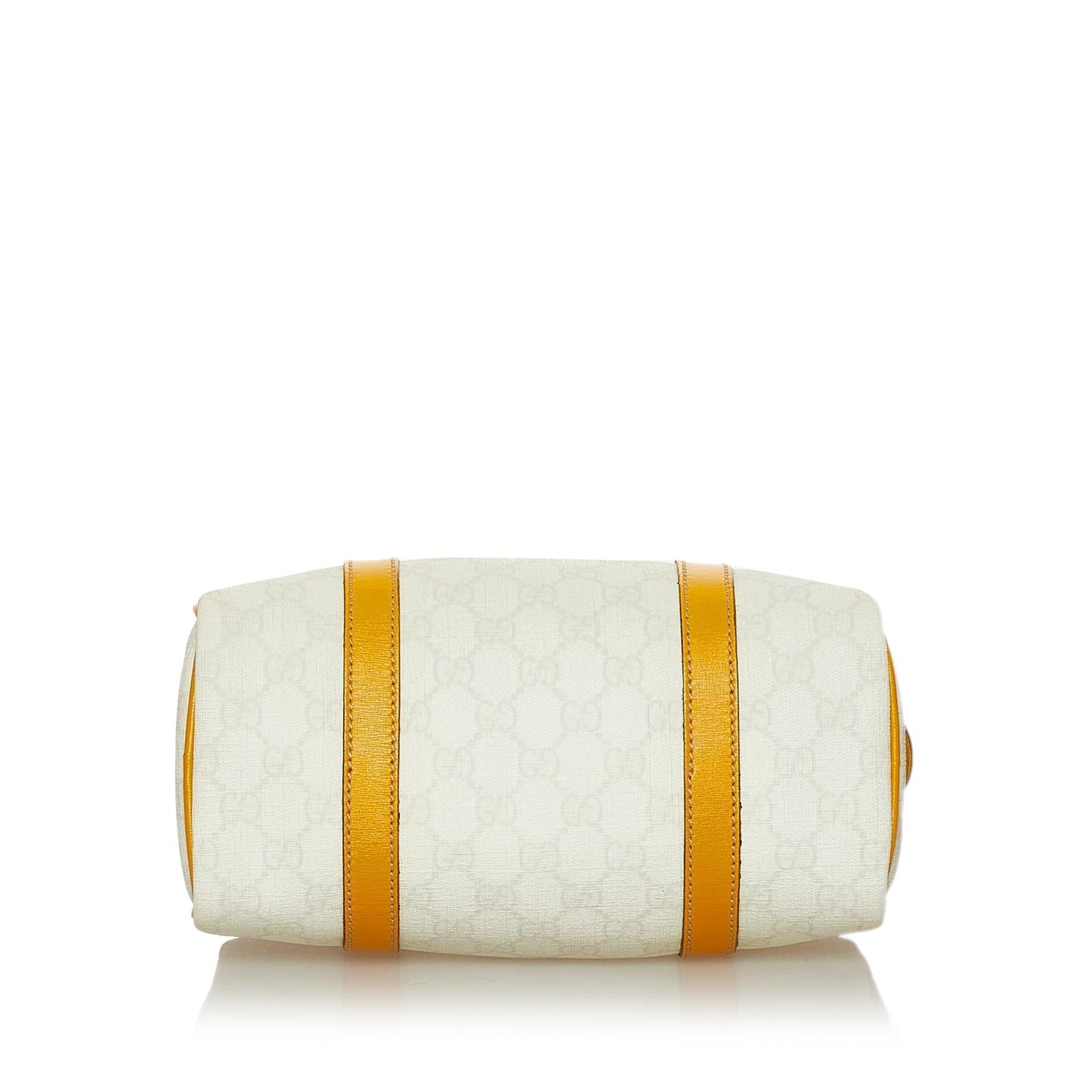 Gucci Canvas Handbag