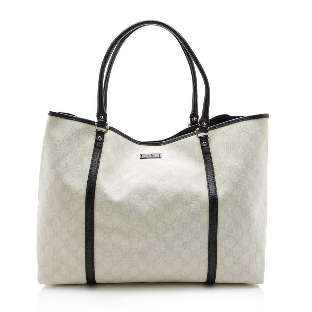 Gucci Monogram Tote