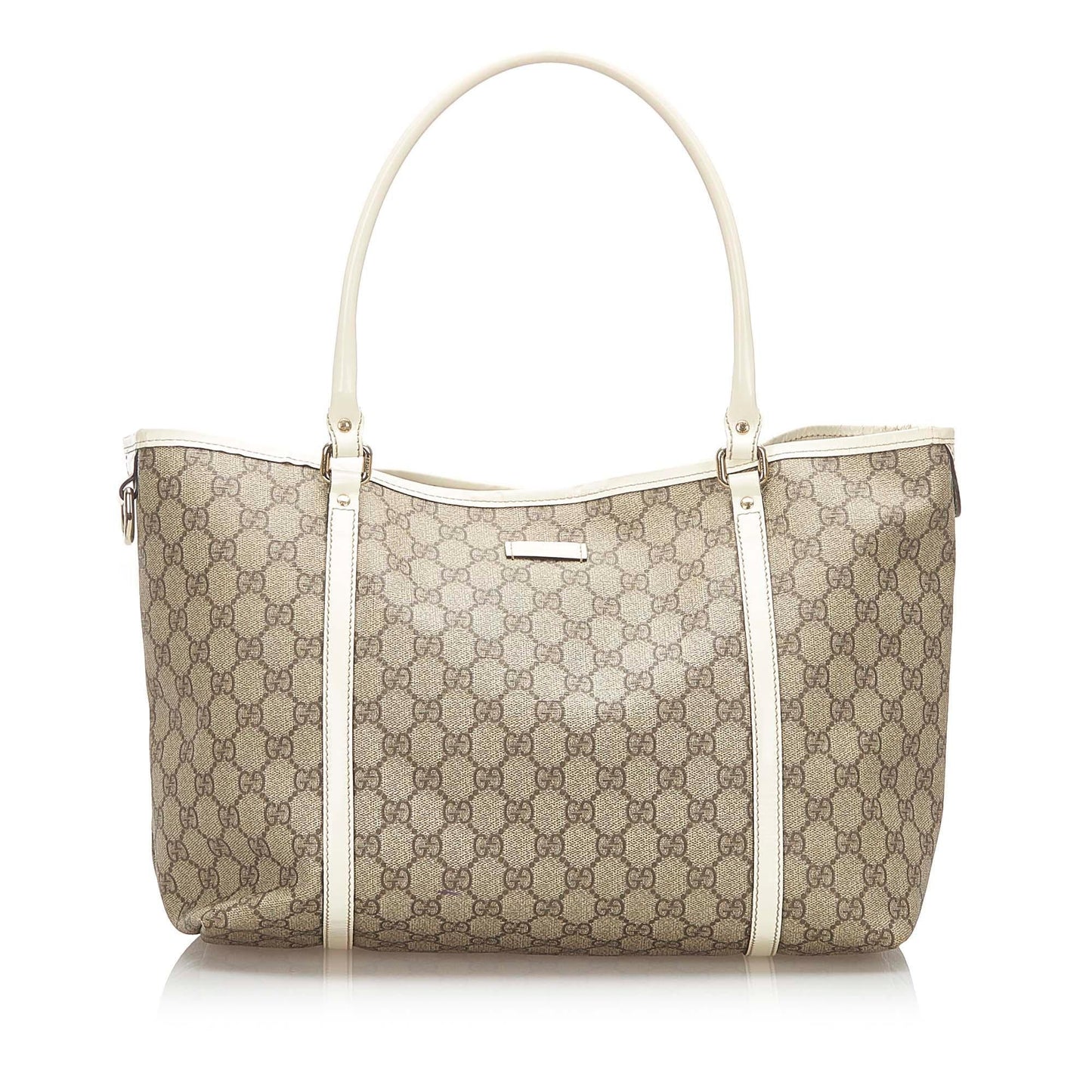 Gucci Monogram Tote