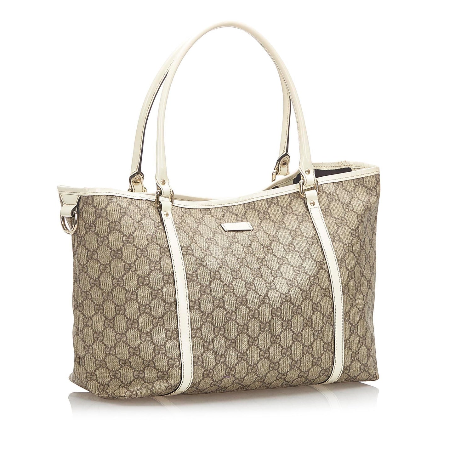 Gucci Monogram Tote