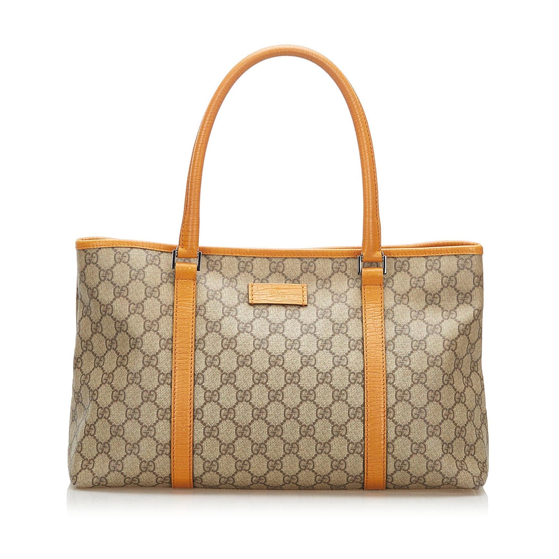 Gucci Monogram Tote
