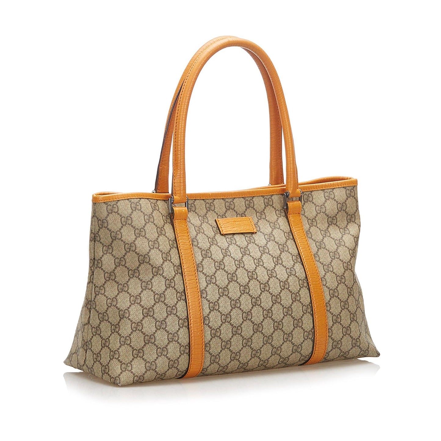 Gucci Monogram Tote