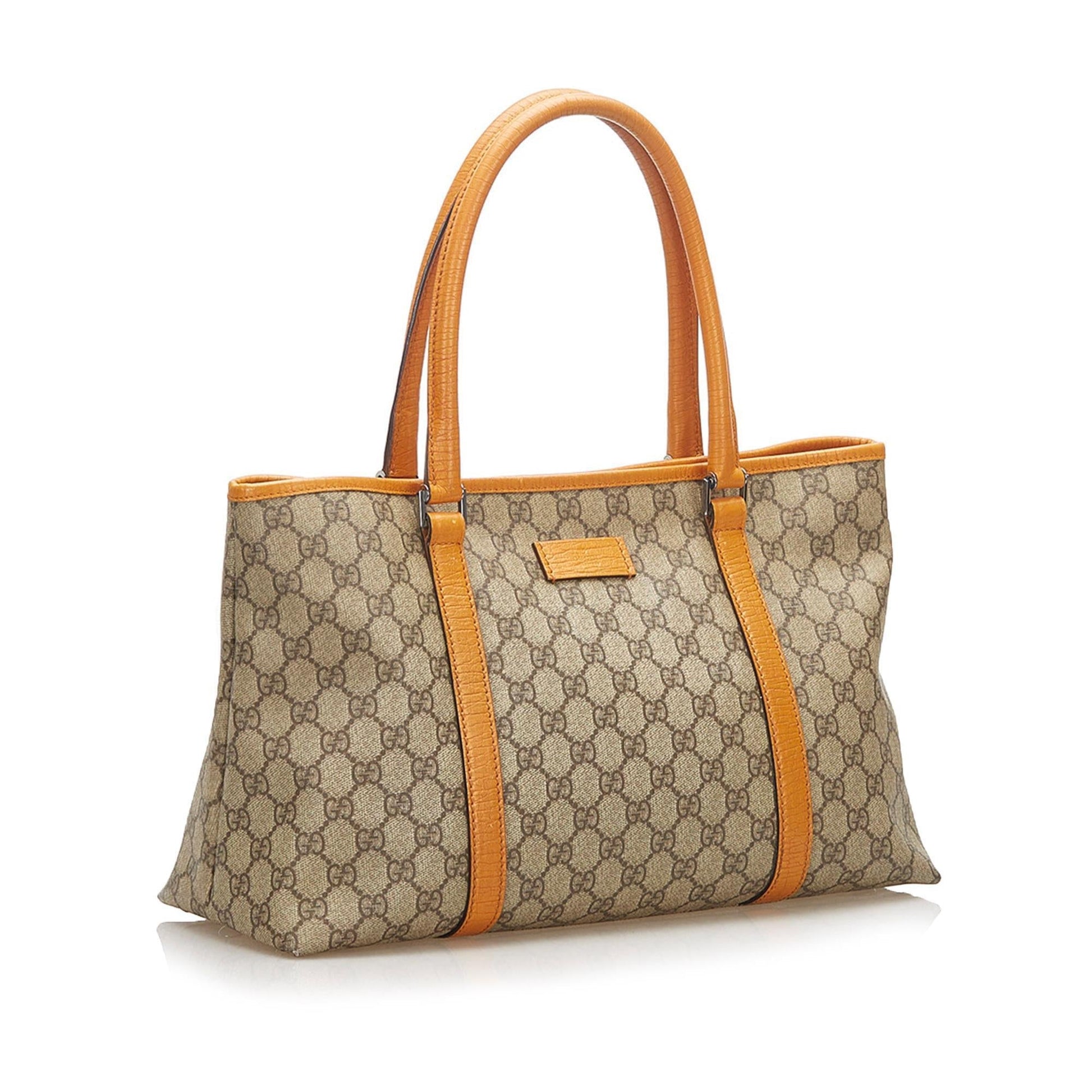 Gucci Monogram Tote
