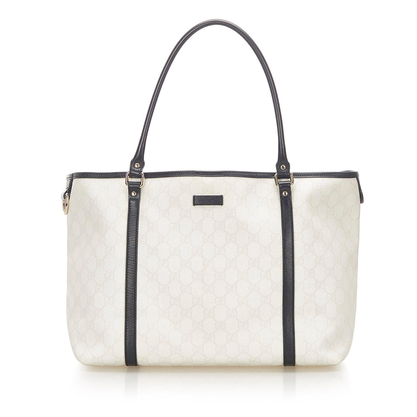 Gucci Monogram Tote