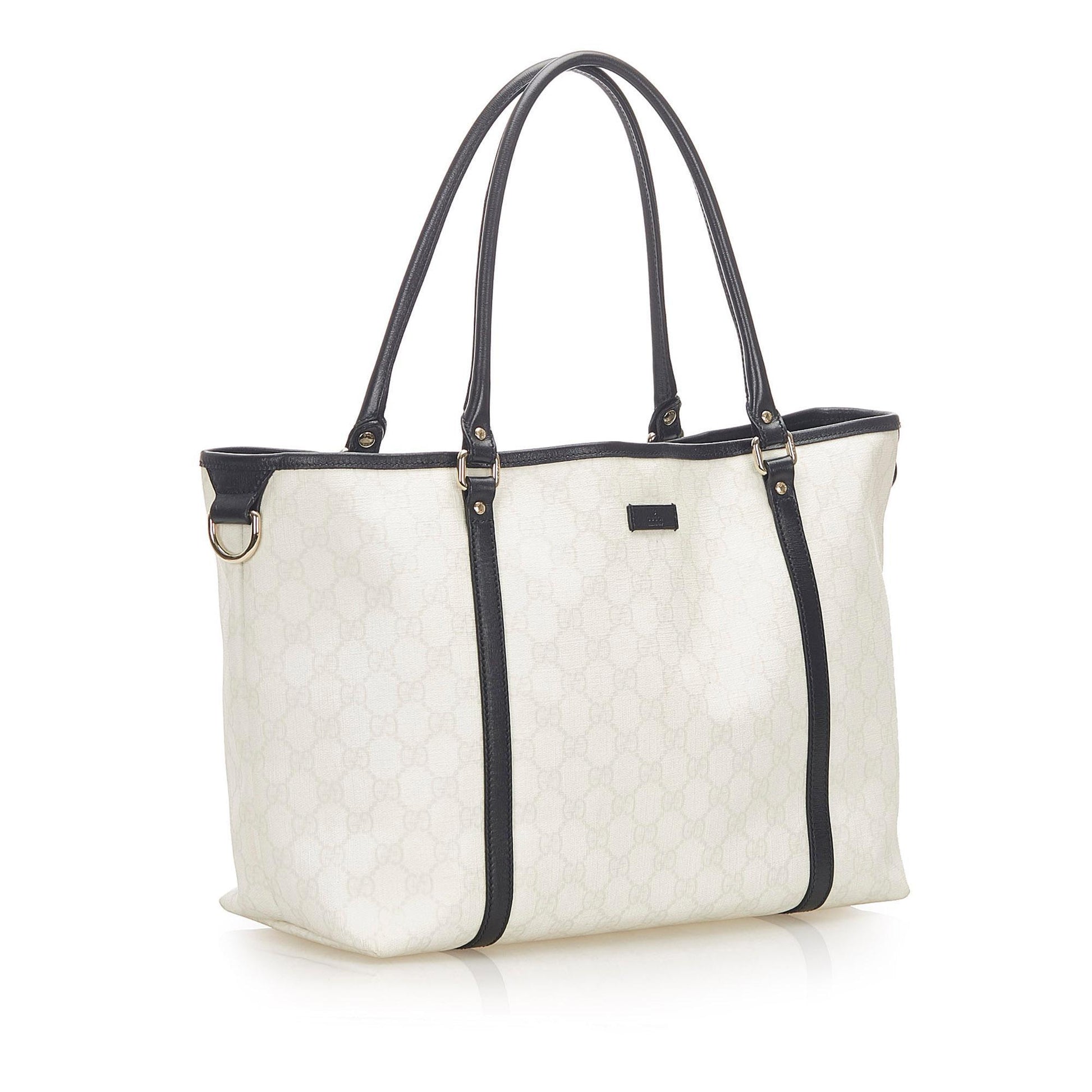 Gucci Monogram Tote