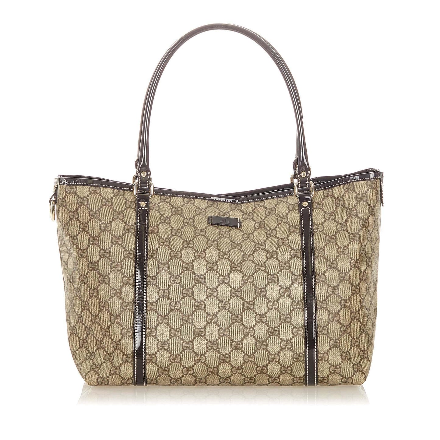 Gucci Monogram Tote
