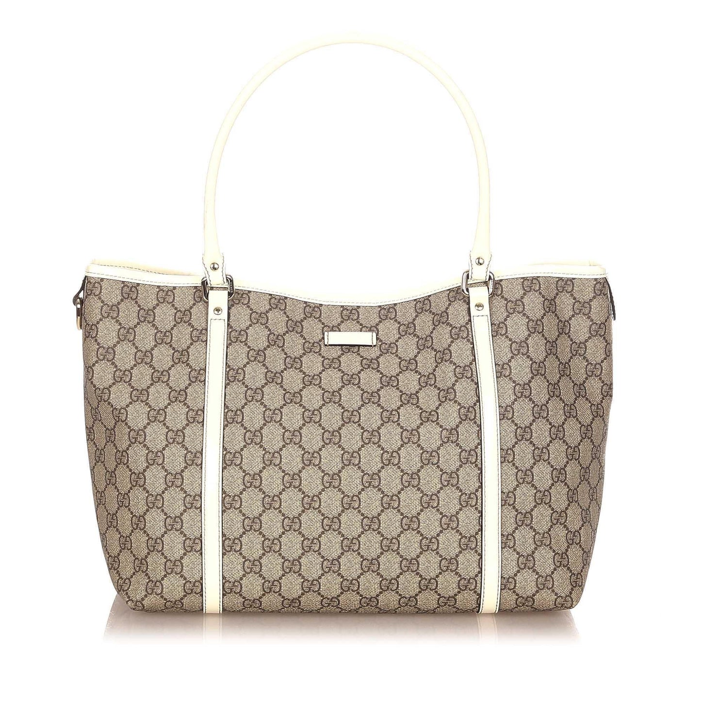 Gucci Monogram Tote