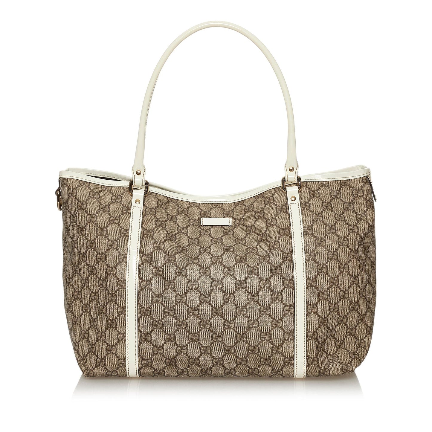 Gucci Canvas Tote