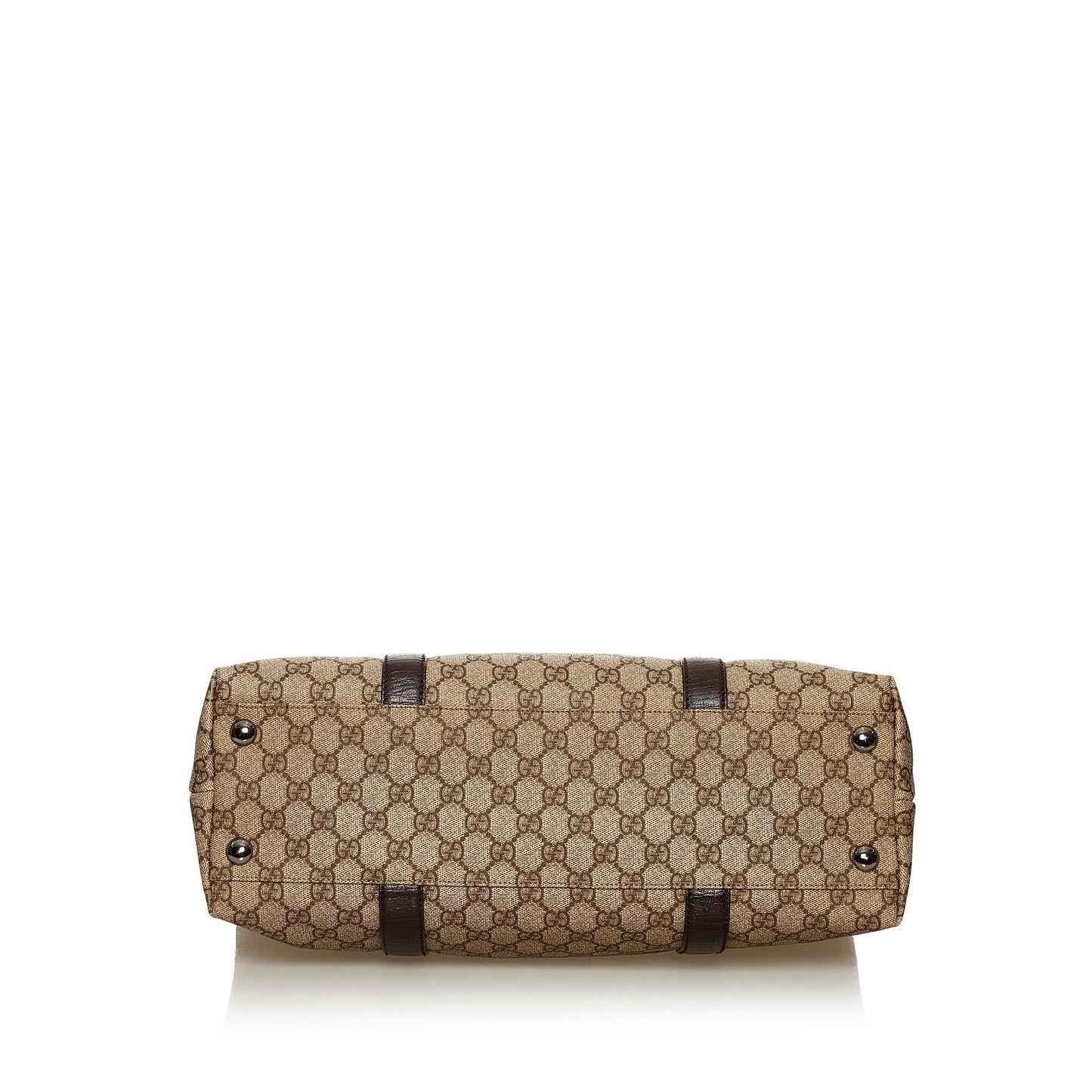 Gucci Canvas Tote