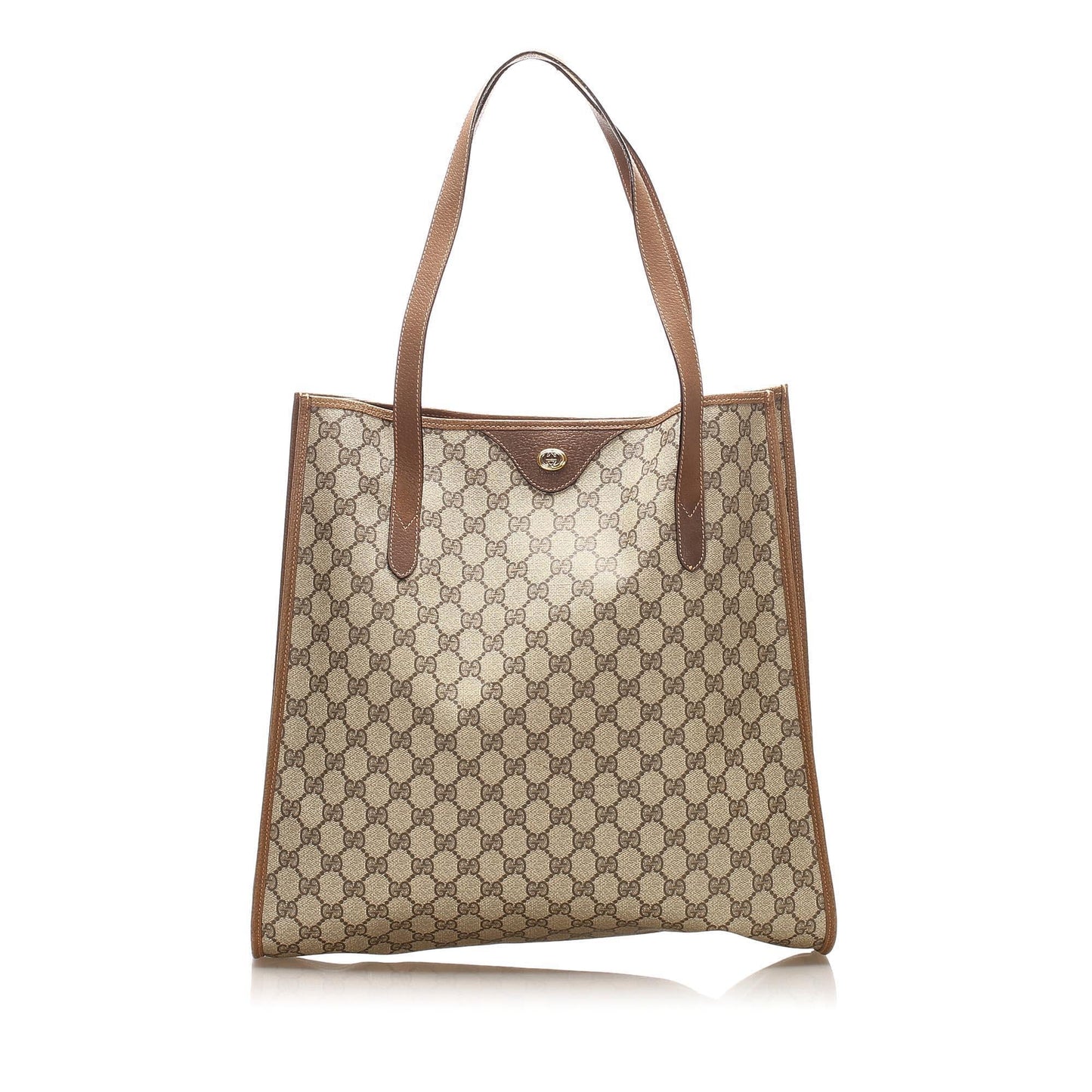 Gucci Monogram Tote