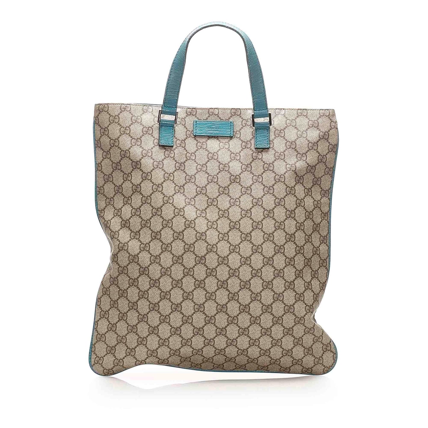 Gucci Monogram Tote