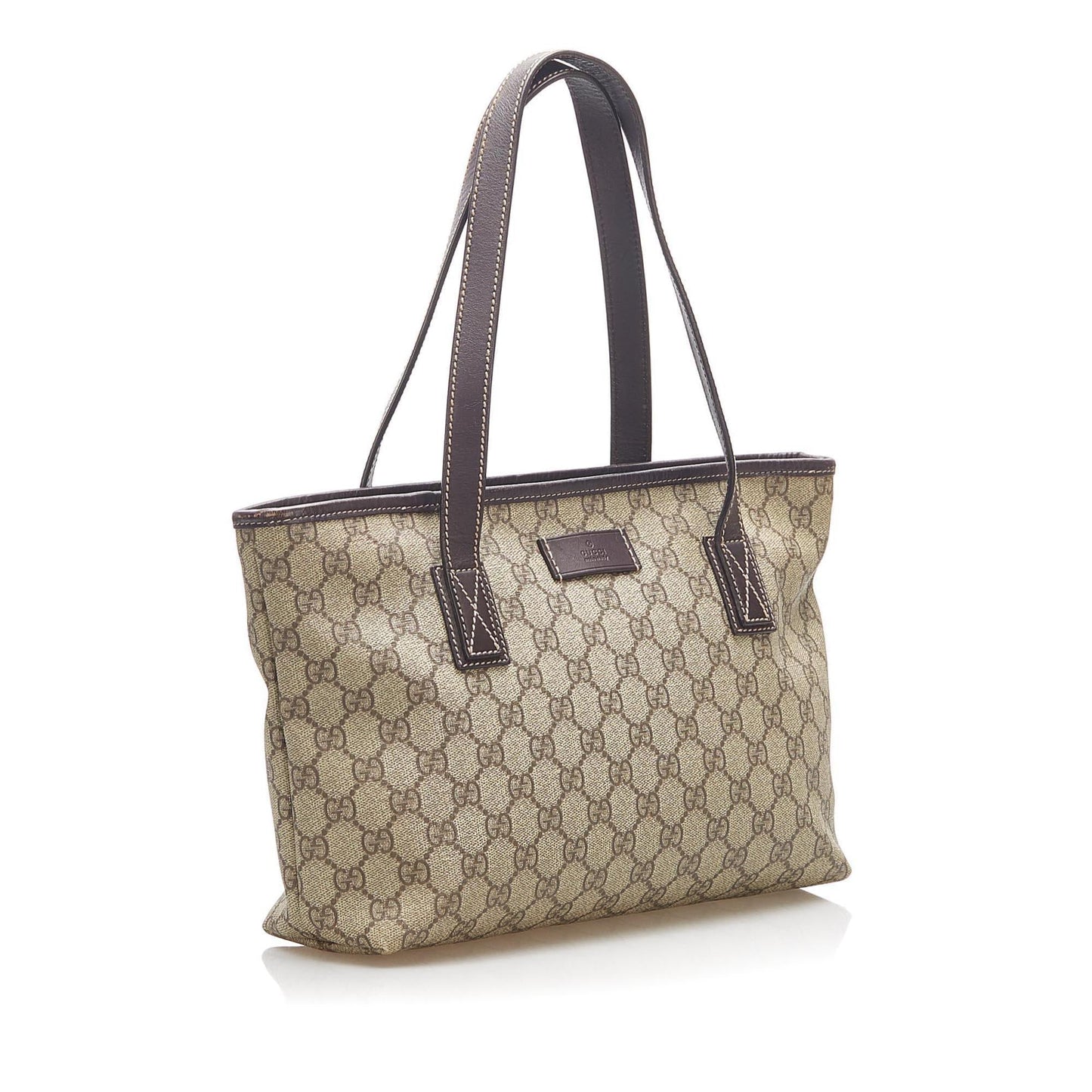 Gucci Monogram Tote